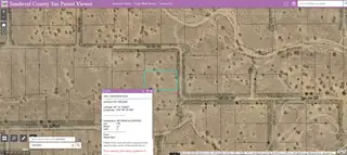 2 LOTS 1st (U5 B16 L178&179) Avenue SW, Rio Rancho 