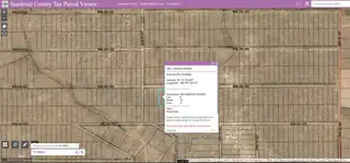 15th (U3 B13 L4) Avenue SW, Rio Rancho 