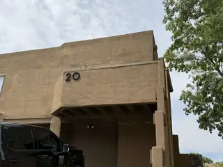 2900 Vista Del Rey NE UNIT 20D, Albuquerque 