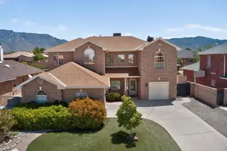 7308 Wadi Musa Drive NE 