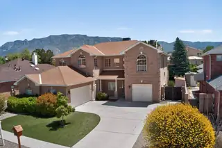7308 Wadi Musa Drive NE 