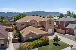 7308 Wadi Musa Drive NE 