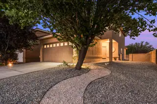 4820 Hayden Place NW, Albuquerque