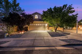 4820 Hayden Place NW 