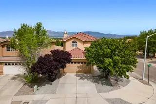 4820 Hayden Place NW 