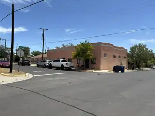 1200 Edith Boulevard SE, Albuquerque
