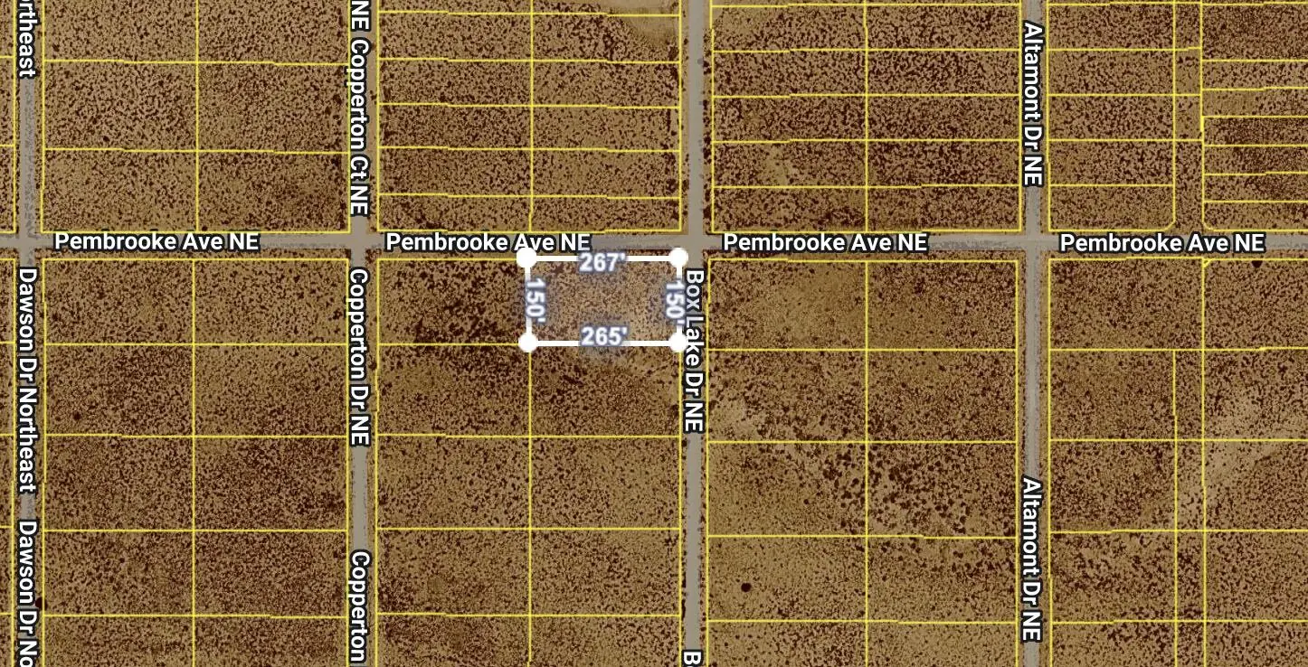 2215 Box Lake Drive NE