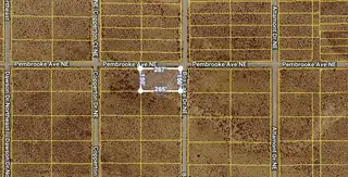 2215 Box Lake Drive NE, Rio Rancho 