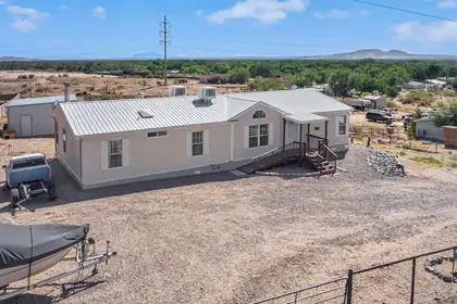 6 Vista Del Rio Road, Peralta 