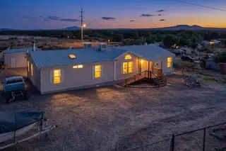 6 Vista Del Rio Road 