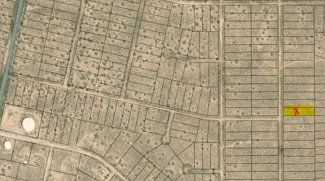 Ilium - LOT 54 BLOCK 26 UNIT 2 Road NE 25