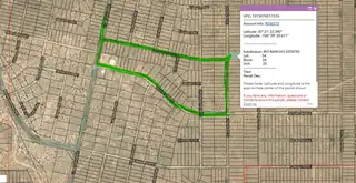 Ilium - LOT 54 BLOCK 26 UNIT 2 Road NE 25 