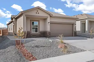 2637 Eglisfield Loop NE, Rio Rancho