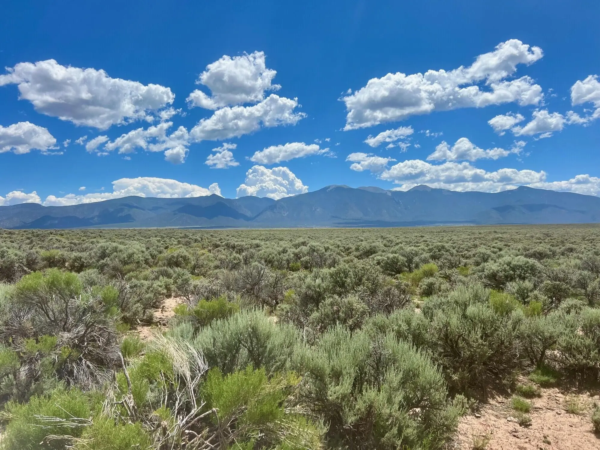 Sunshine Valley UPC 1070177069 Road