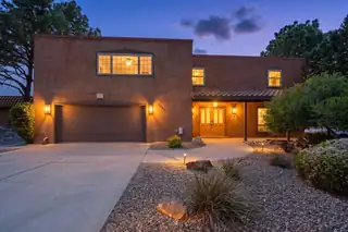 3205 Embudito Drive NE, Albuquerque