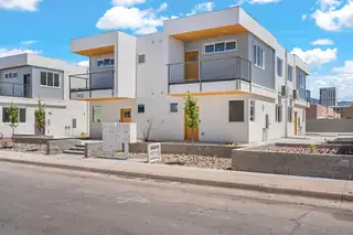 140 Jefferson Street SE, Albuquerque 