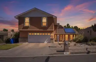 9119 Meriwether Avenue NE, Albuquerque
