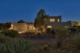 1137 Marigold Drive NE, Albuquerque