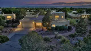 1137 Marigold Drive NE 