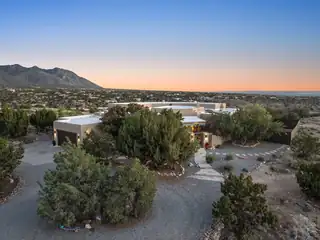 1 Calle Del Viento, Placitas