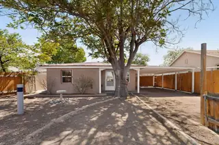 1216 Forrester Avenue NW, Albuquerque
