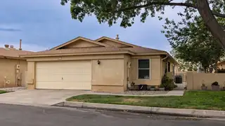 401 Rock Creek Park Avenue NE, Albuquerque