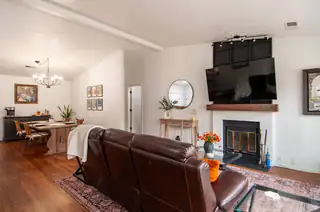 401 Rock Creek Park Avenue NE 