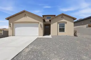 1537 Tulip Road SE, Rio Rancho