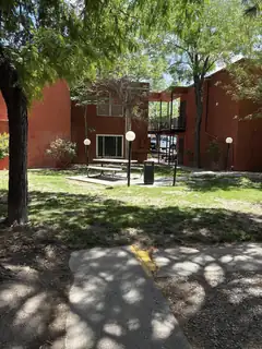 2800 Vail Avenue SE UNIT 118, Albuquerque 