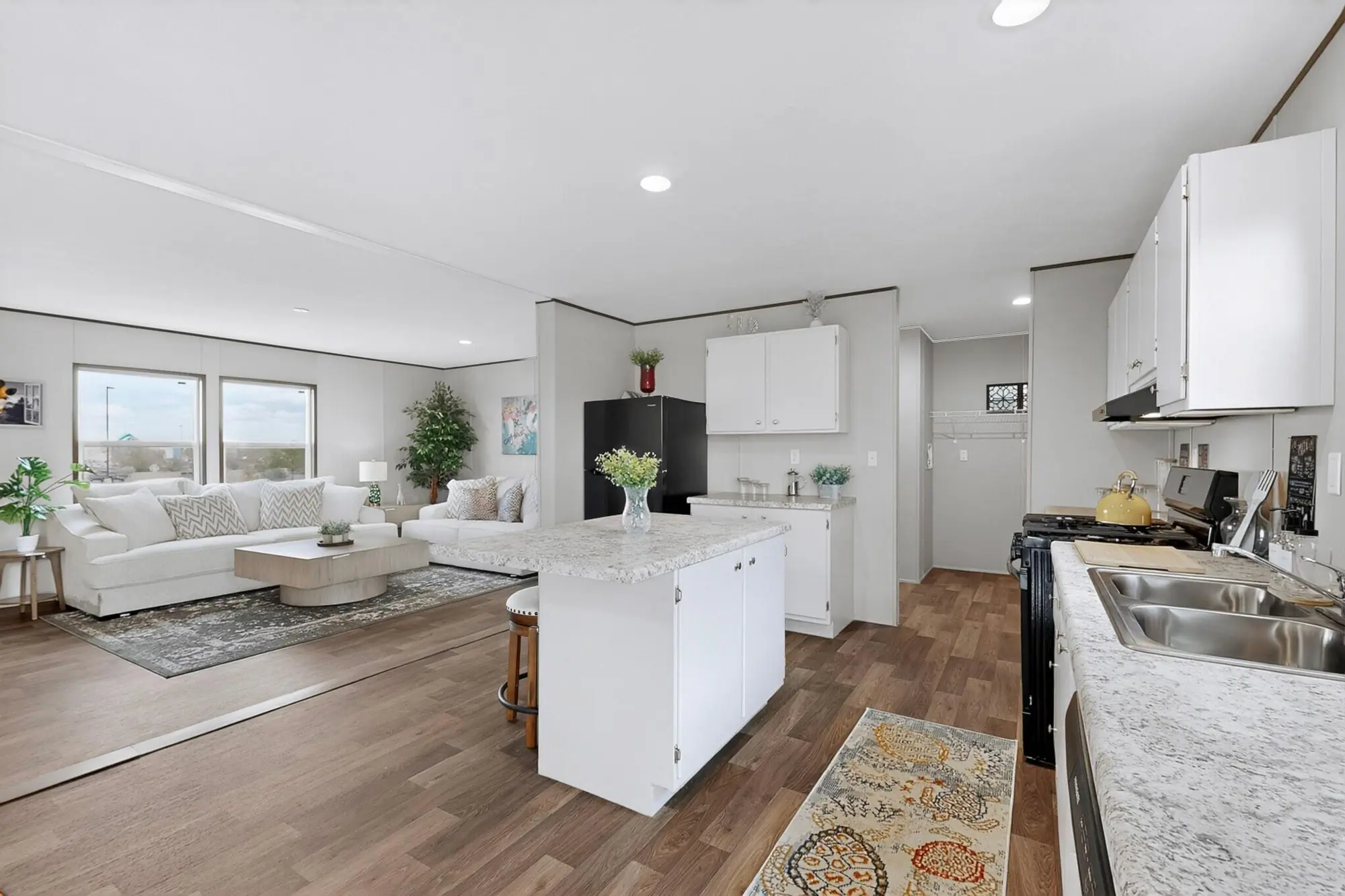 22 El Prado Drive