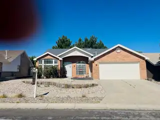 7821 Primrose Drive NW, Albuquerque 