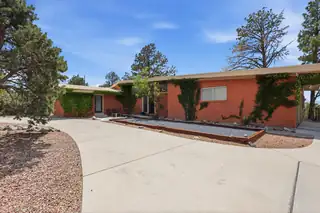803 Martingale Lane SE, Albuquerque 