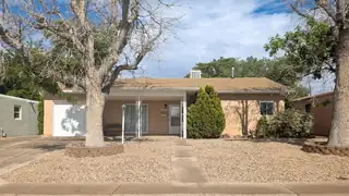 3408 Palomas Drive NE, Albuquerque