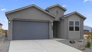 4116 Emerson Drive NE, Rio Rancho