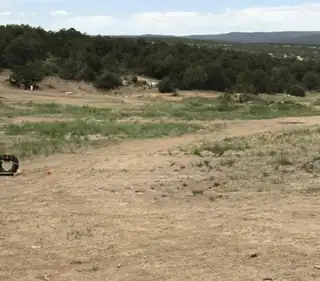 Lot 17 Wrye Rancho, Villanueva 