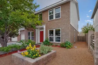 8016 Fallbrook Place NW, Albuquerque 