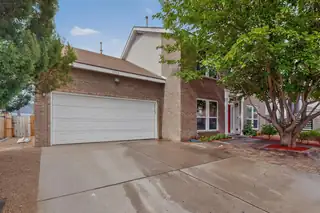 8016 Fallbrook Place NW 