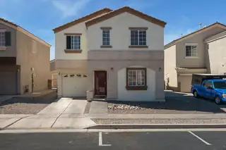 10904 Tomatillo Lane SE, Albuquerque 