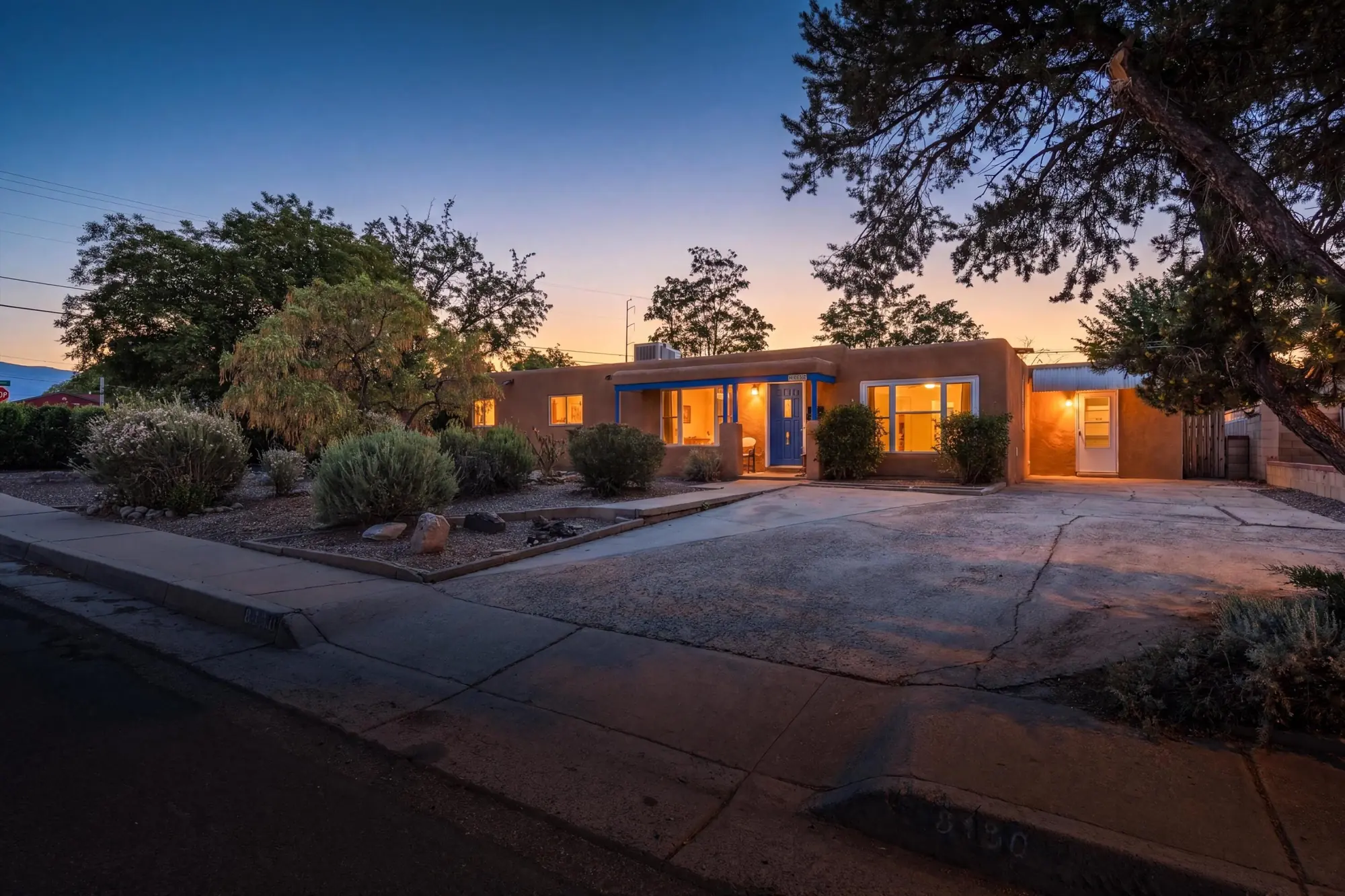 8130 Princess Jeanne Avenue NE