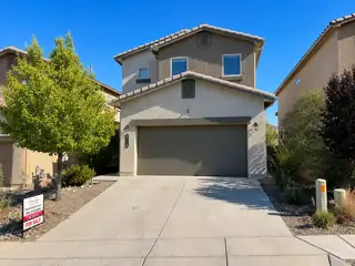 8716 Warm Wind Place NW, Albuquerque
