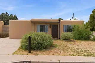 2617 Hagland Place NE, Albuquerque