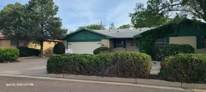 7900 Palo Duro Avenue NE, Albuquerque 