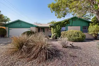 7900 Palo Duro Avenue NE 
