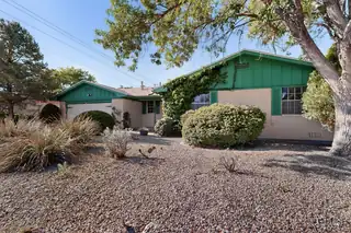 7900 Palo Duro Avenue NE 