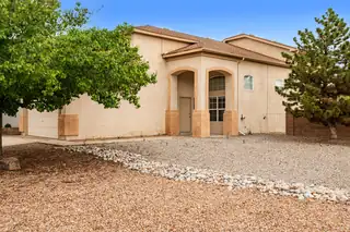 7801 Chaco Mesa Loop NW, Albuquerque