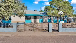 123 Stallion Circle, Socorro