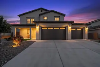 1805 Sunset Street SE, Albuquerque 