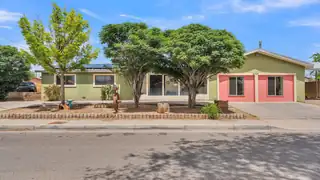 2707 Floral Road NW, Albuquerque