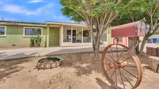 2707 Floral Road NW 