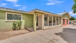 2707 Floral Road NW 